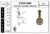 EAI CV22120K Joint Kit, drive shaft